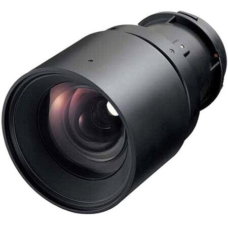 Panasonic 0.8 :1 Fixed Zoom Lens For Pt-Ez570 ETELW21